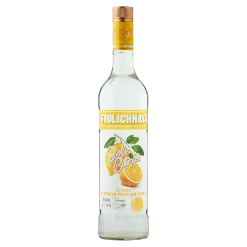 Picture of Stolichnaya Citros