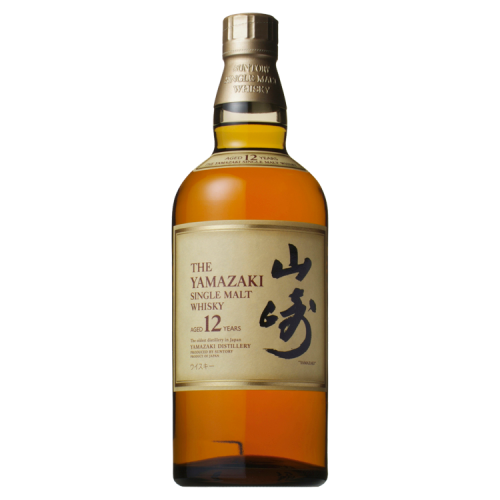 Picture of Yamazaki 12 Year Old