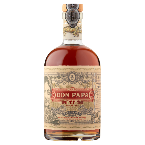 Picture of Don Papa 7YO