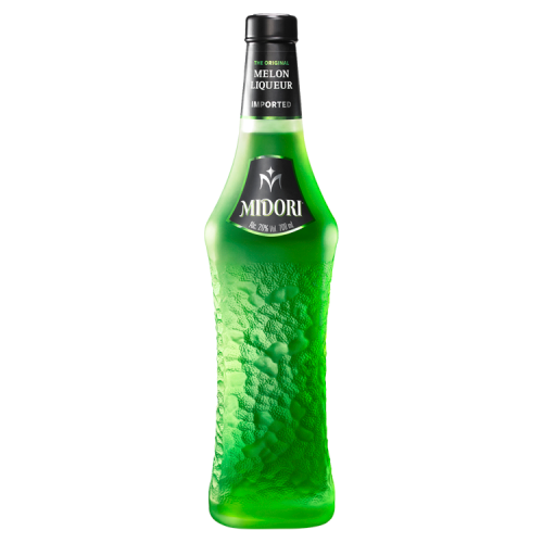 Picture of Midori Melon Liquor