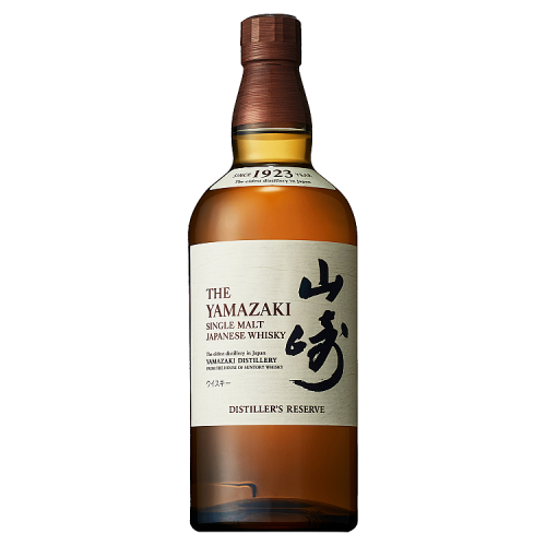 Picture of Yamazaki Distillers Reserve 43%