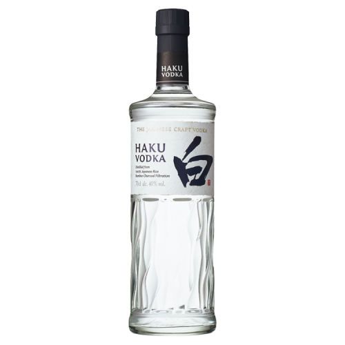 Picture of Haku Japanese Vodka