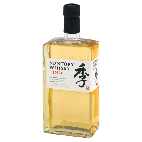 Picture of Toki Whisky 43%