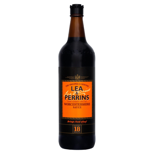 Picture of Lea & Perrin Worcester Sauce