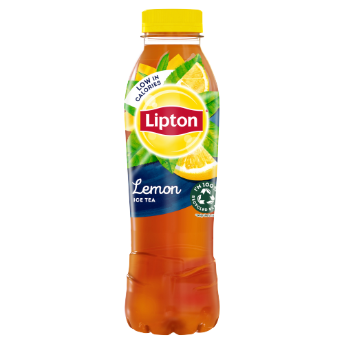 Picture of Lipton Ice Tea Lemon