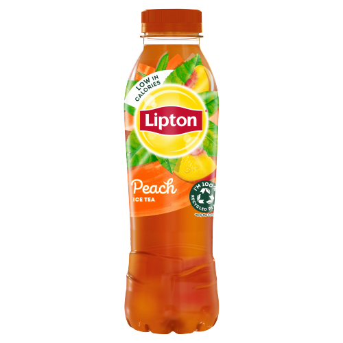 Picture of Lipton Ice Tea Peach