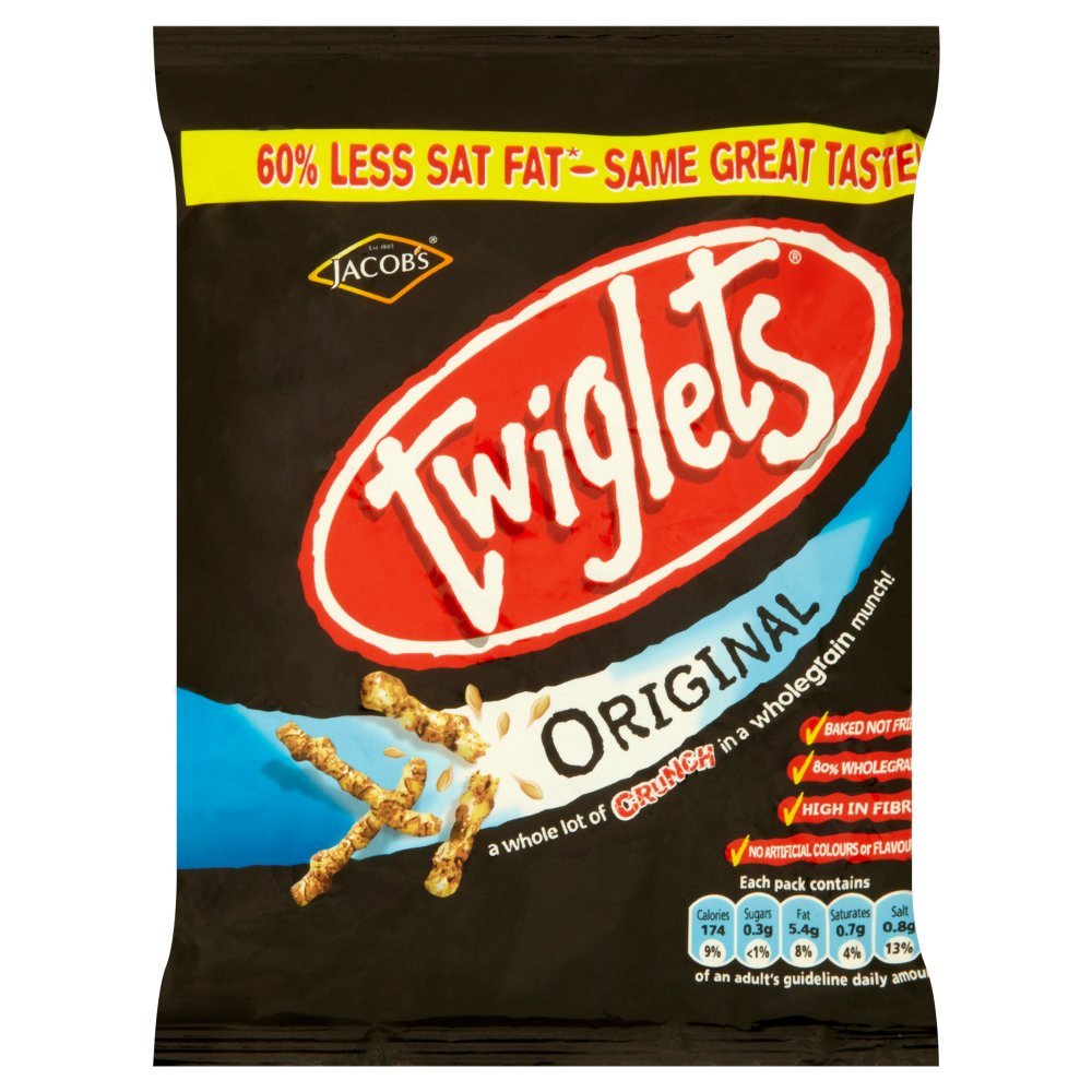Picture of Twiglets Cards