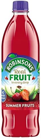 Picture of Robinsons F/S Summer Fruit NAS