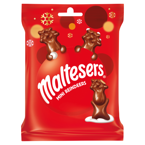 Picture of Maltesers Mini Reindeer