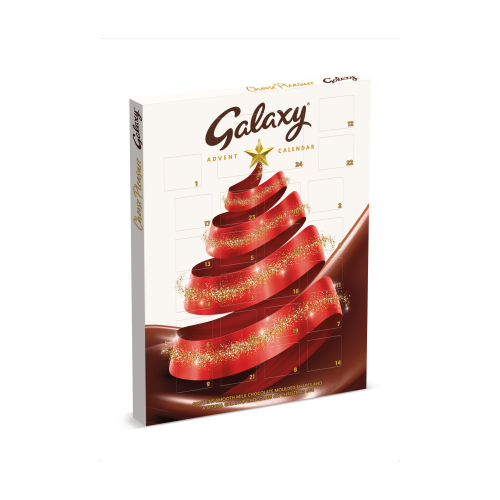 Picture of Galaxy Advent Calendar