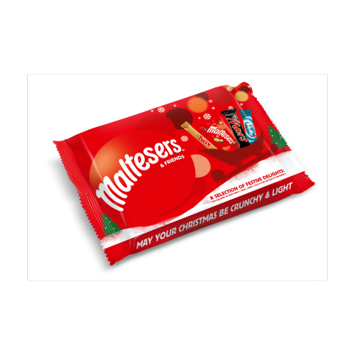 Picture of Maltesers & Friends Small Selection Pack