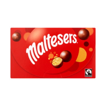 Picture of Maltesers Box