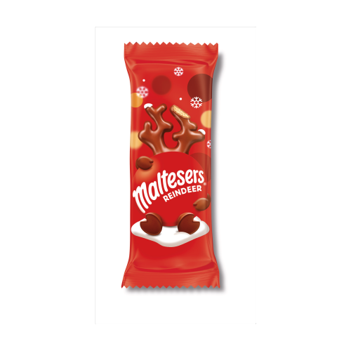 Picture of Maltesers Reindeer