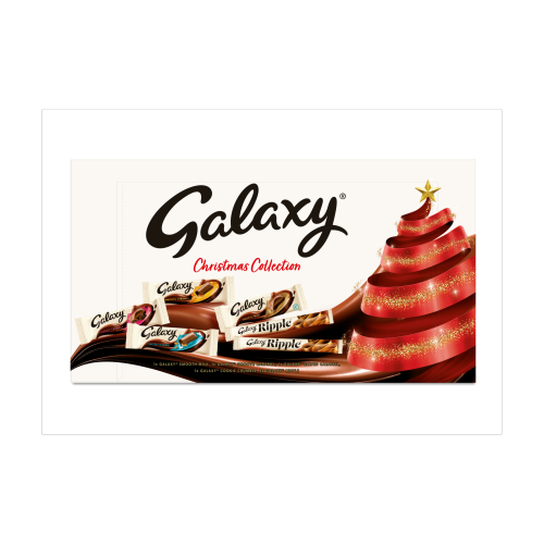 Picture of Galaxy Large Selection Box