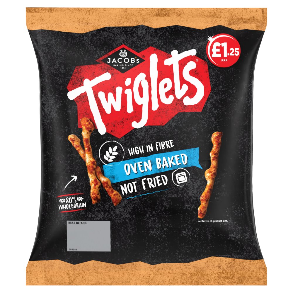 Picture of Twiglets Original £1.25