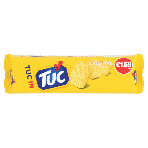 Picture of Tuc Original £1.59