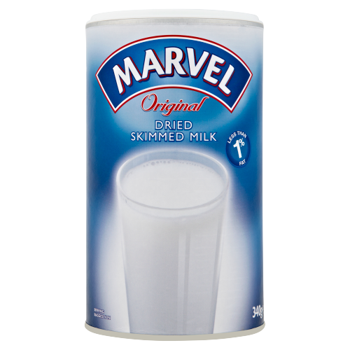 Picture of MARVEL MILK POWDER