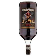 Picture of Captain Morgan Dark