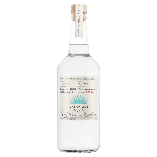 Picture of Casamigos Blanco Tequila