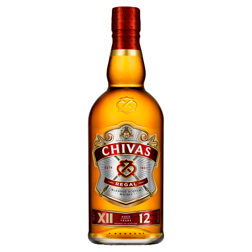 Picture of Chivas Regal 12 YO