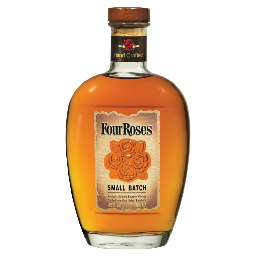 Picture of Four Roses Small Batch Bourbon