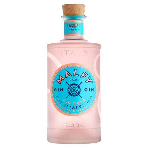 Picture of Malfy Gin Rosa