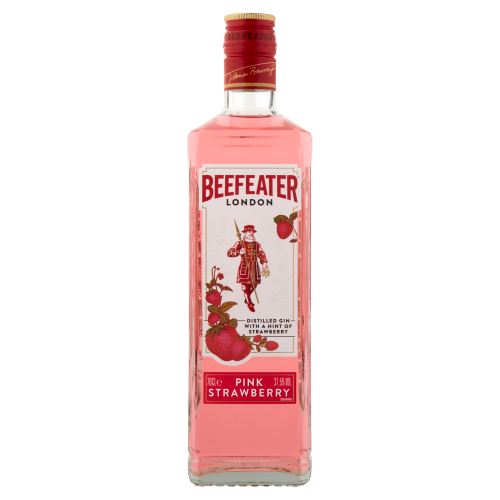 Picture of Beefeater PInk Gin