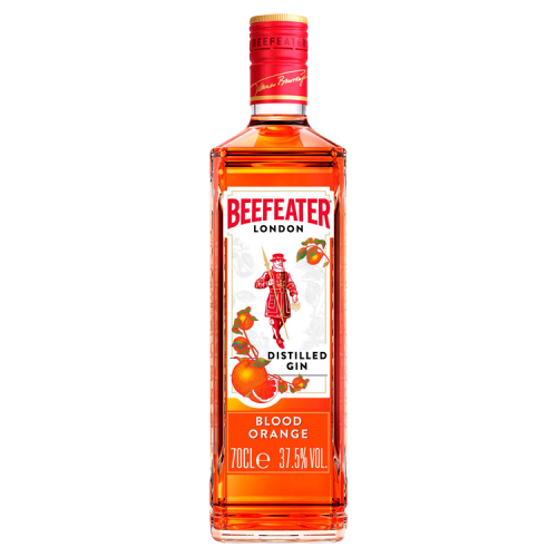 Picture of Beefeater Blood Orange