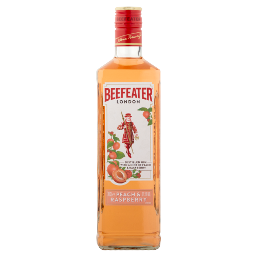 Picture of Beefeater Peach And Raspberry Gin