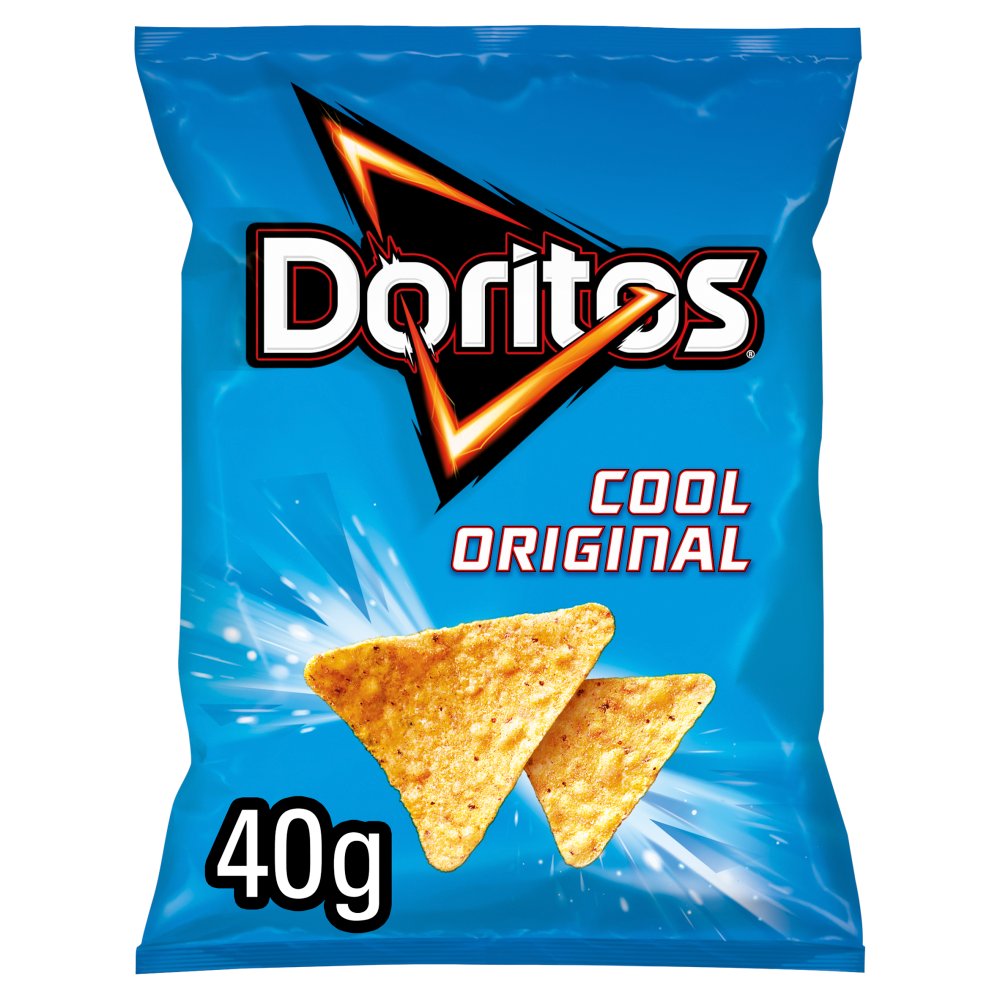 Picture of Doritos Cool  Original Std