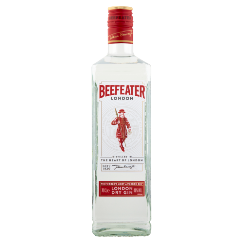 Picture of Beefeater Gin