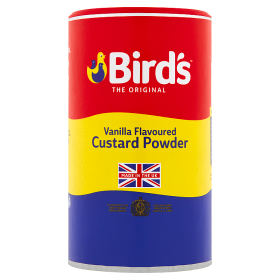 Picture of Birds Custard 600g (Export pack)