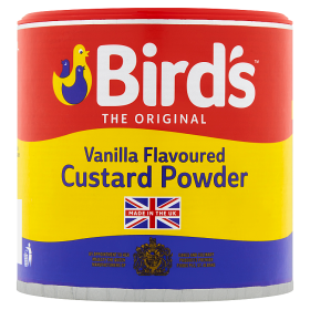 Picture of Birds Custard Powder (UK Pk)