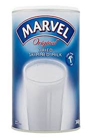 Picture of Marvel Milk 