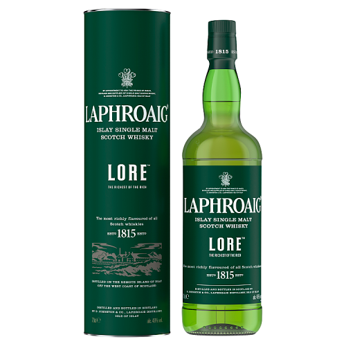 Picture of Laphroaig Lore