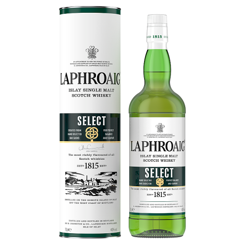 Picture of Laphroaig Select