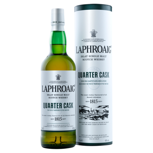 Picture of Laphroaig Quarter Cask