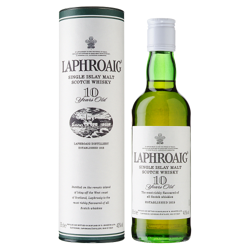 Picture of Laphroaig 10Yo Malt