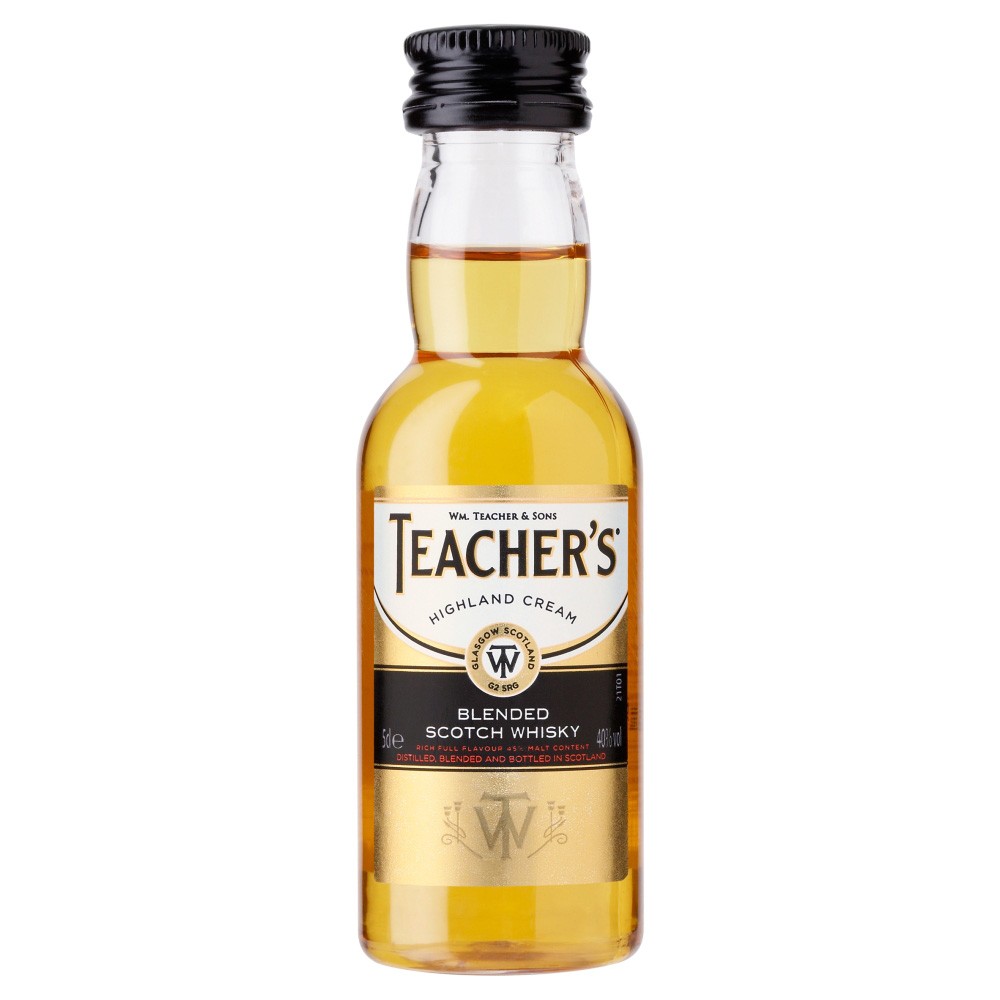 Picture of Teachers Whisky ^^