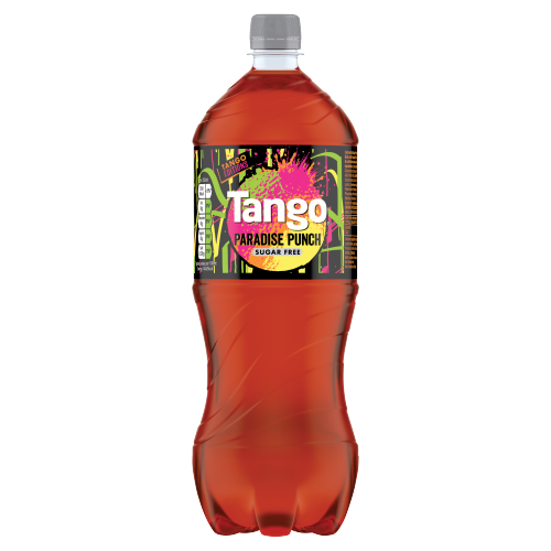 Picture of Tango S/F P/Punch