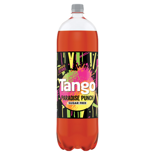 Picture of Tango P/Punch S/F