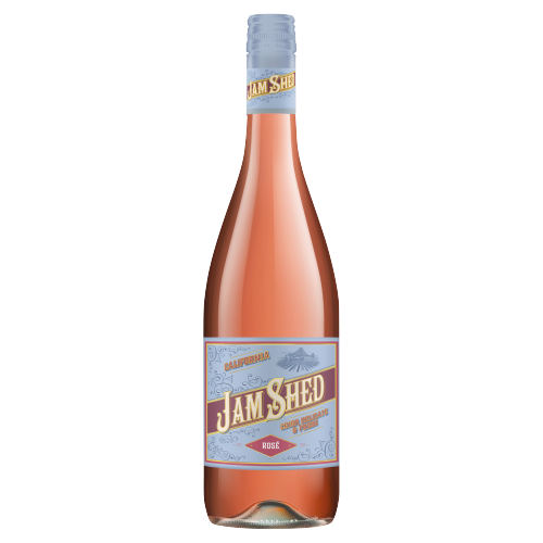 Picture of Jam Shed Rosé