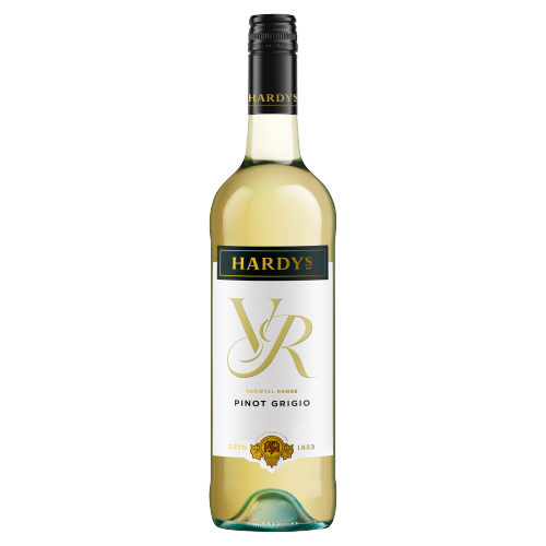 Picture of Hardys VR Pinot Grigio