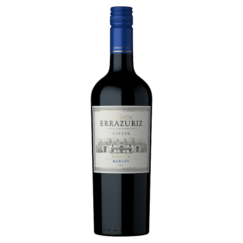 Picture of Errazuriz Estate Merlot