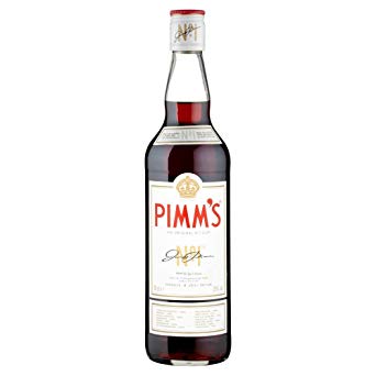 Picture of Pimms No1