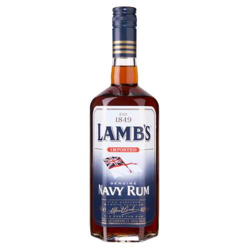 Picture of Lambs Navy Rum