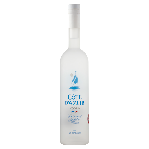 Picture of Cote D'Azur Vodka