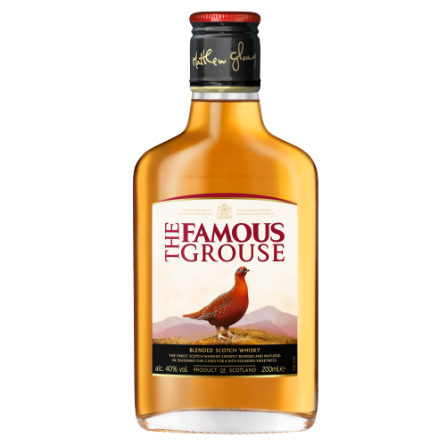 Picture of Famous Grouse