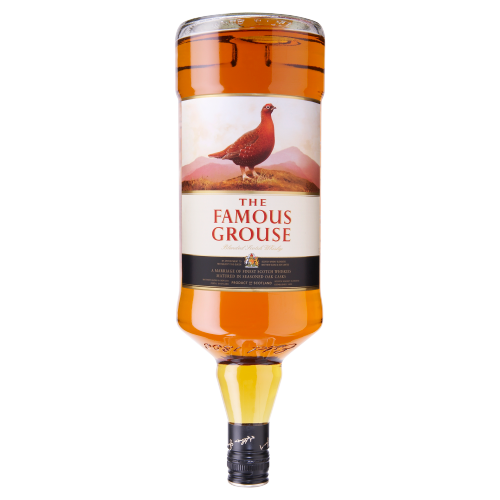 Picture of Famous Grouse