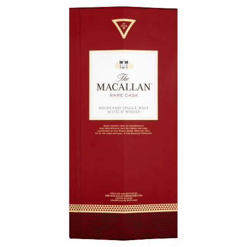 Picture of Macallan Rare Cask 